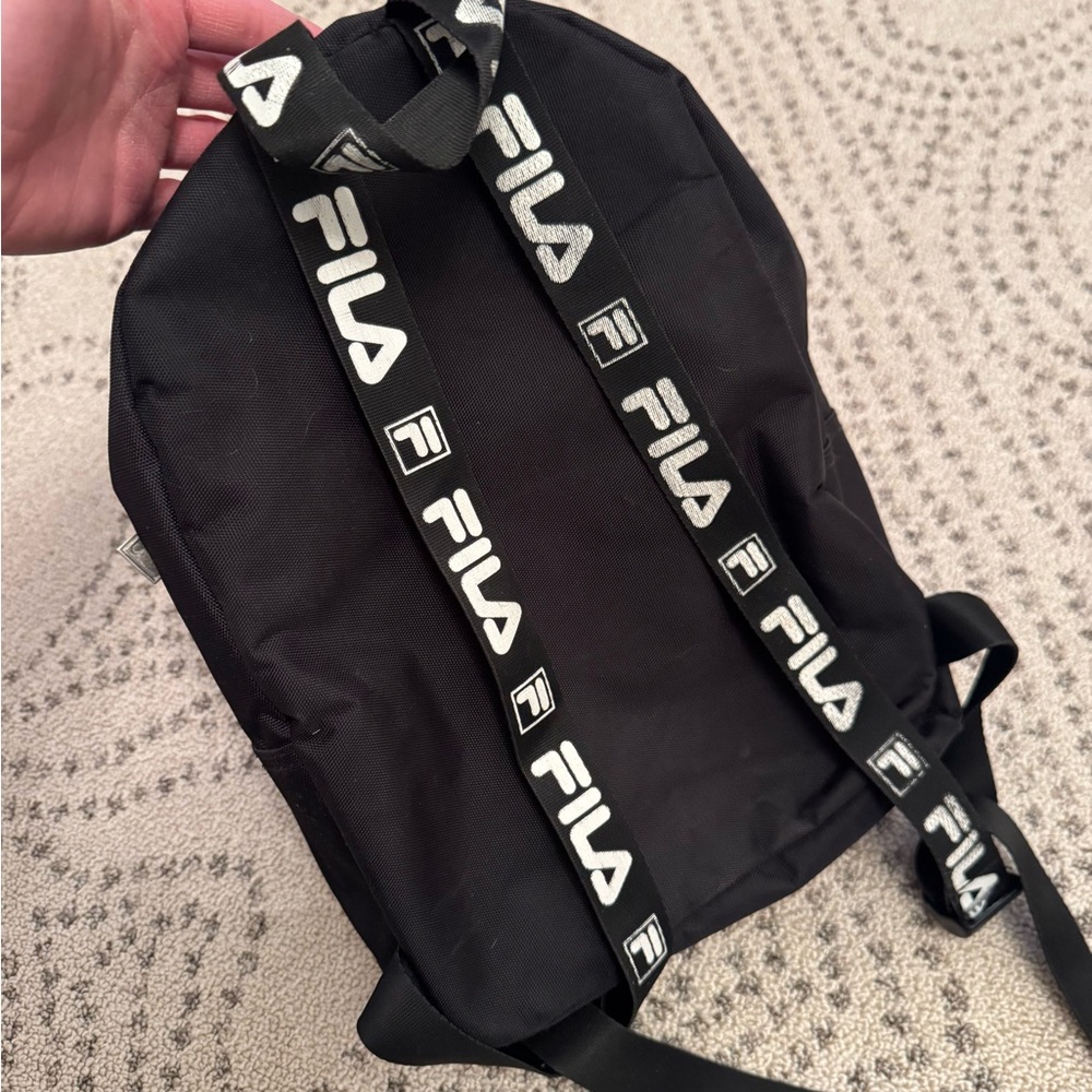 Fila Mini Backpack - Picture 4 of 6